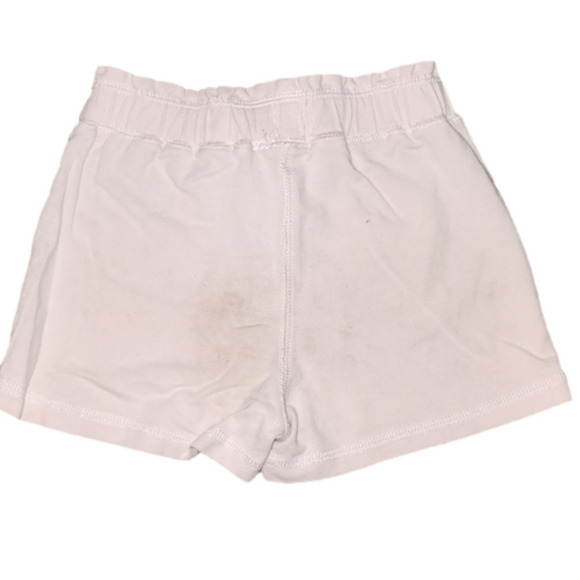 Baby GAP Light Pink Shorts - Picture 2 of 2